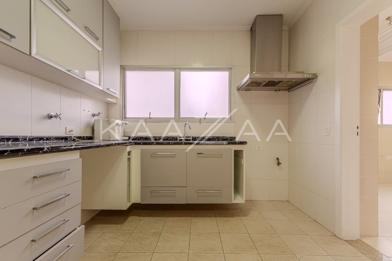 Apartamento à venda em Moema - Foto 10