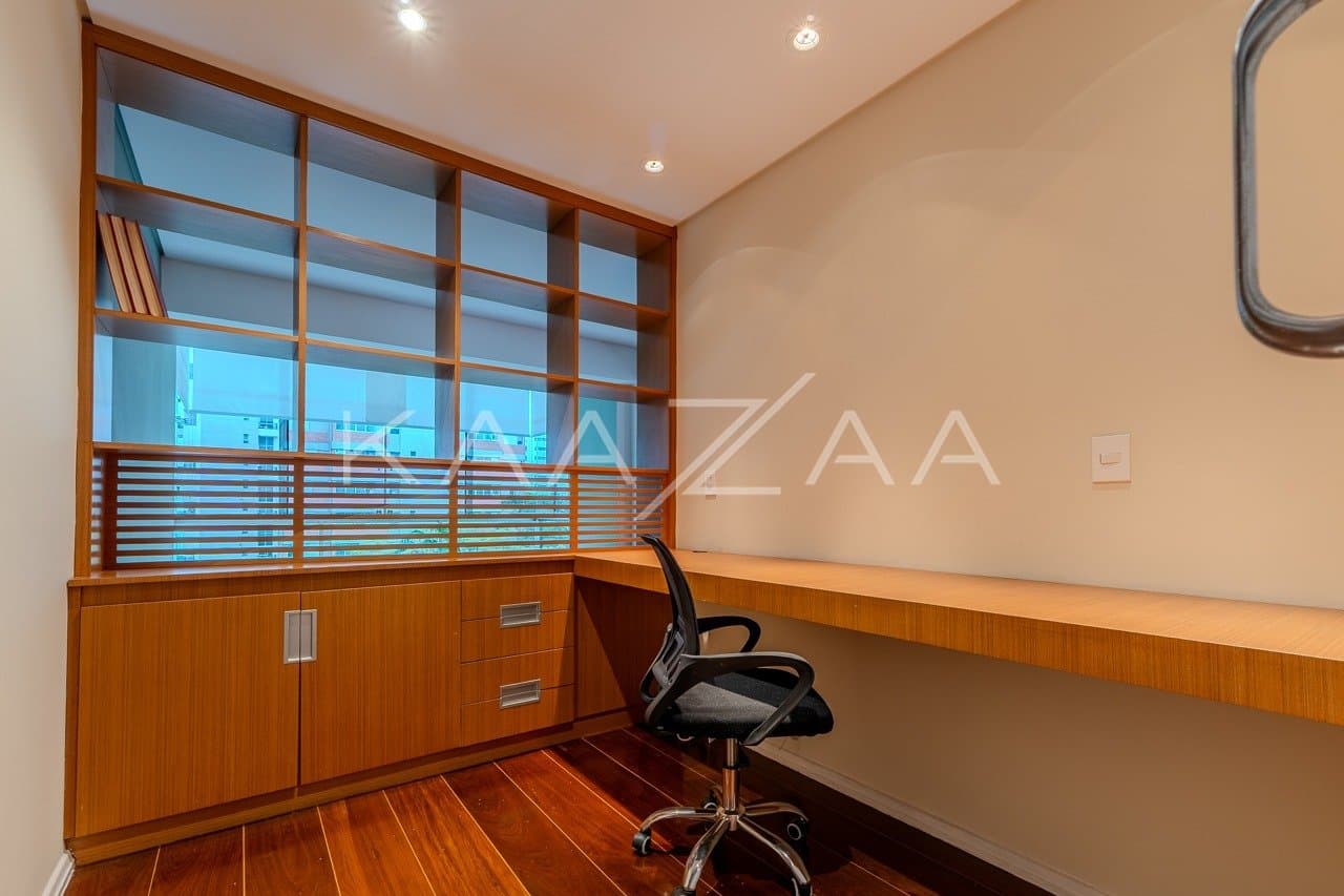 Apartamento à venda em Moema - Foto 11