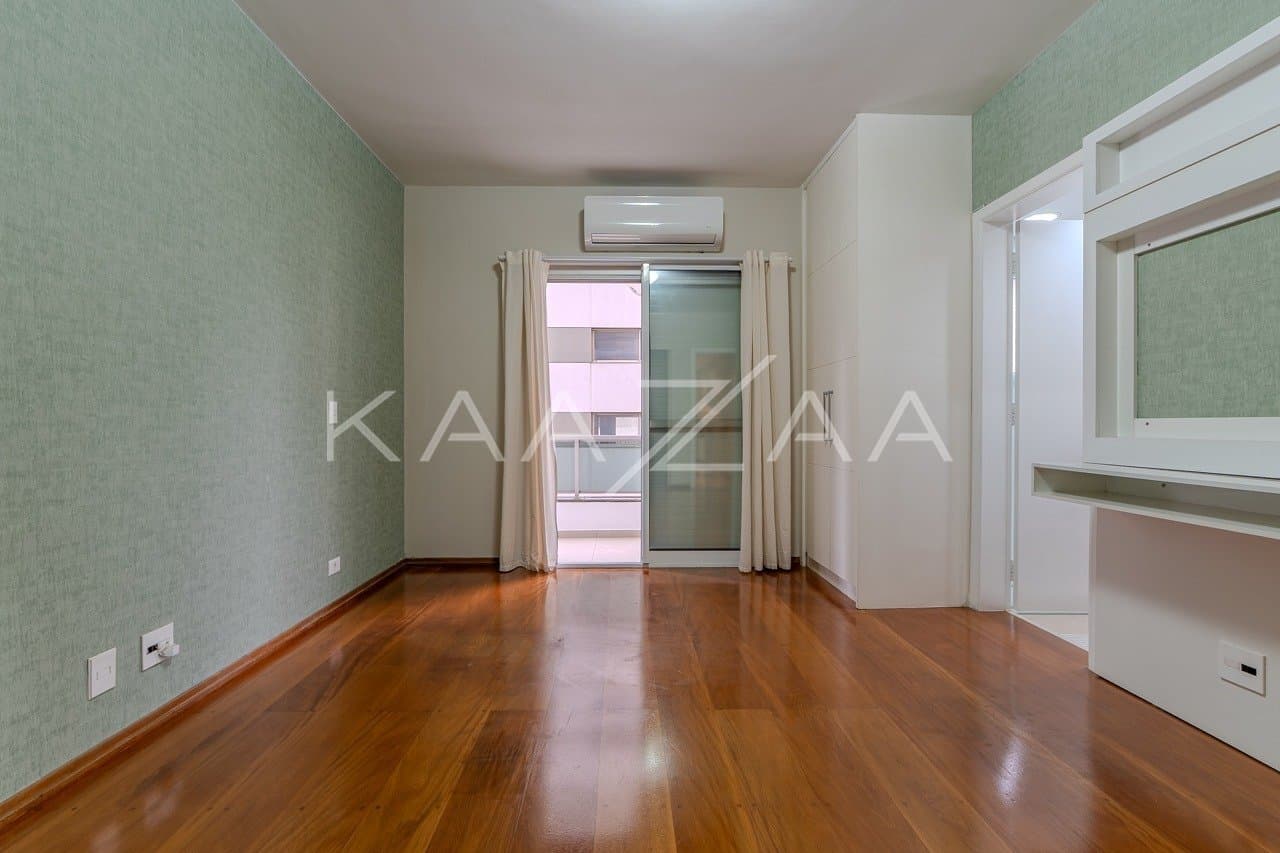 Apartamento à venda em Moema - Foto 12