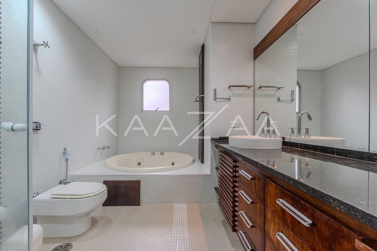 Apartamento à venda em Moema - Foto 13
