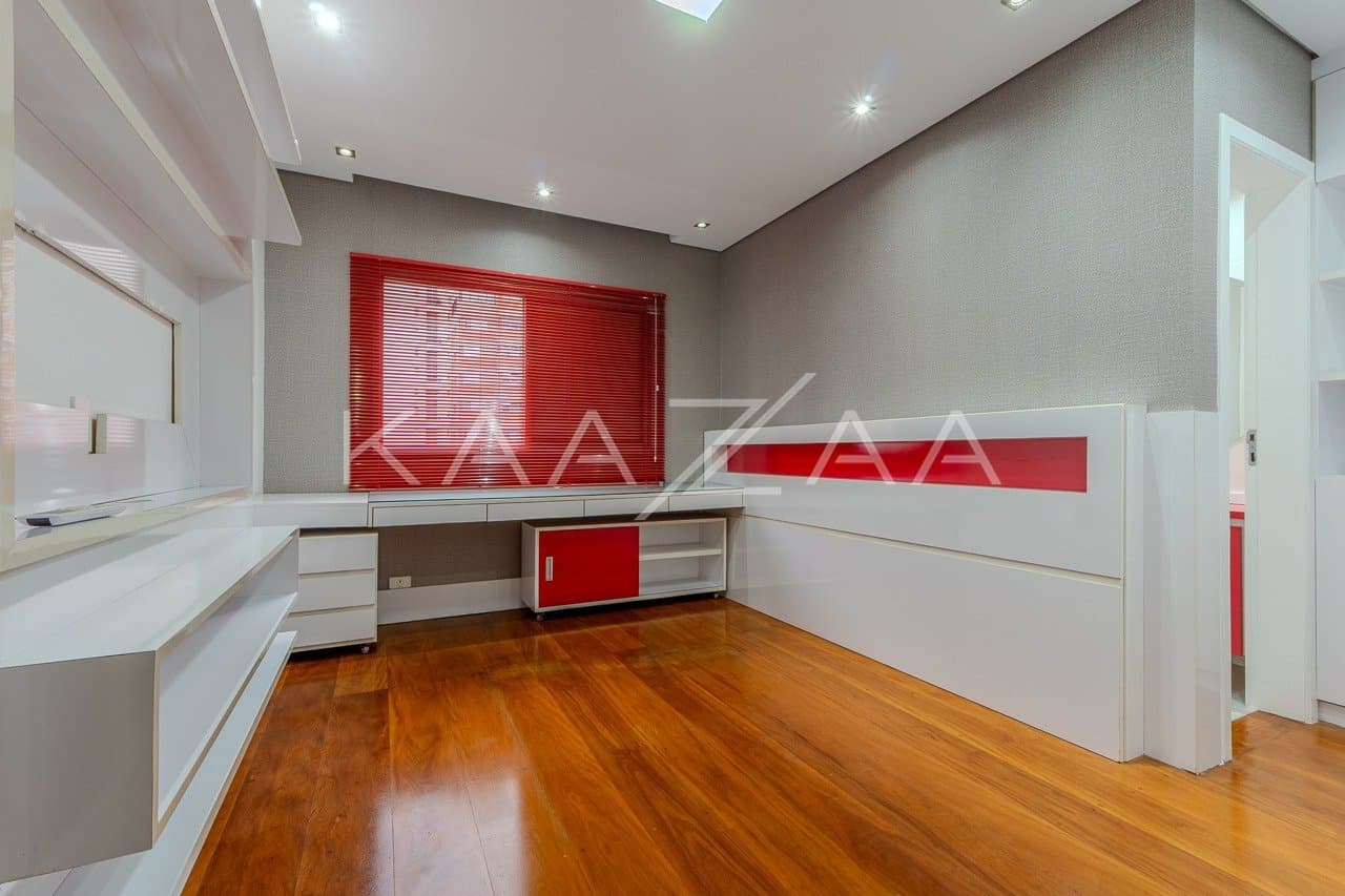 Apartamento à venda em Moema - Foto 17