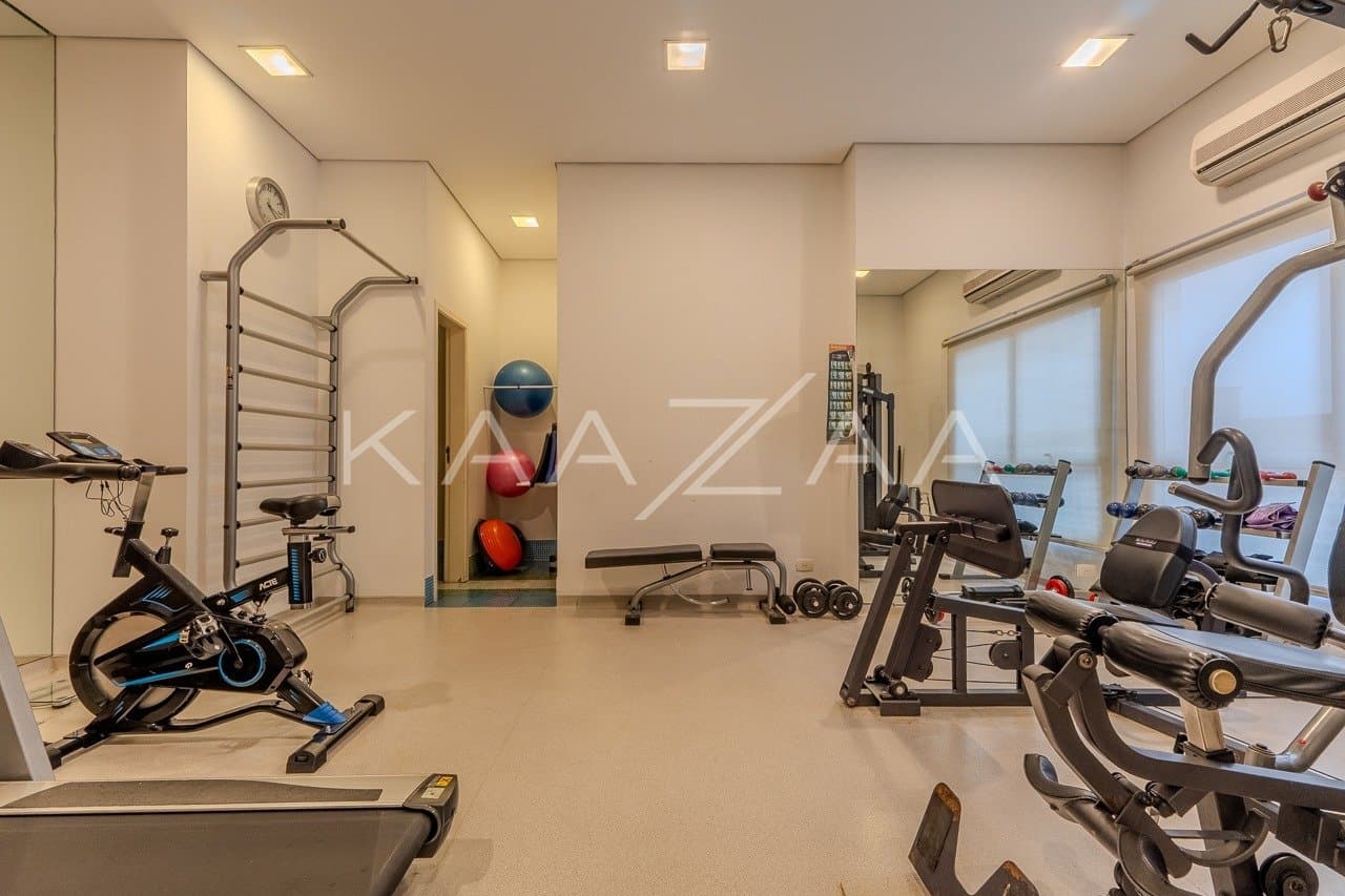 Apartamento à venda em Moema - Foto 19