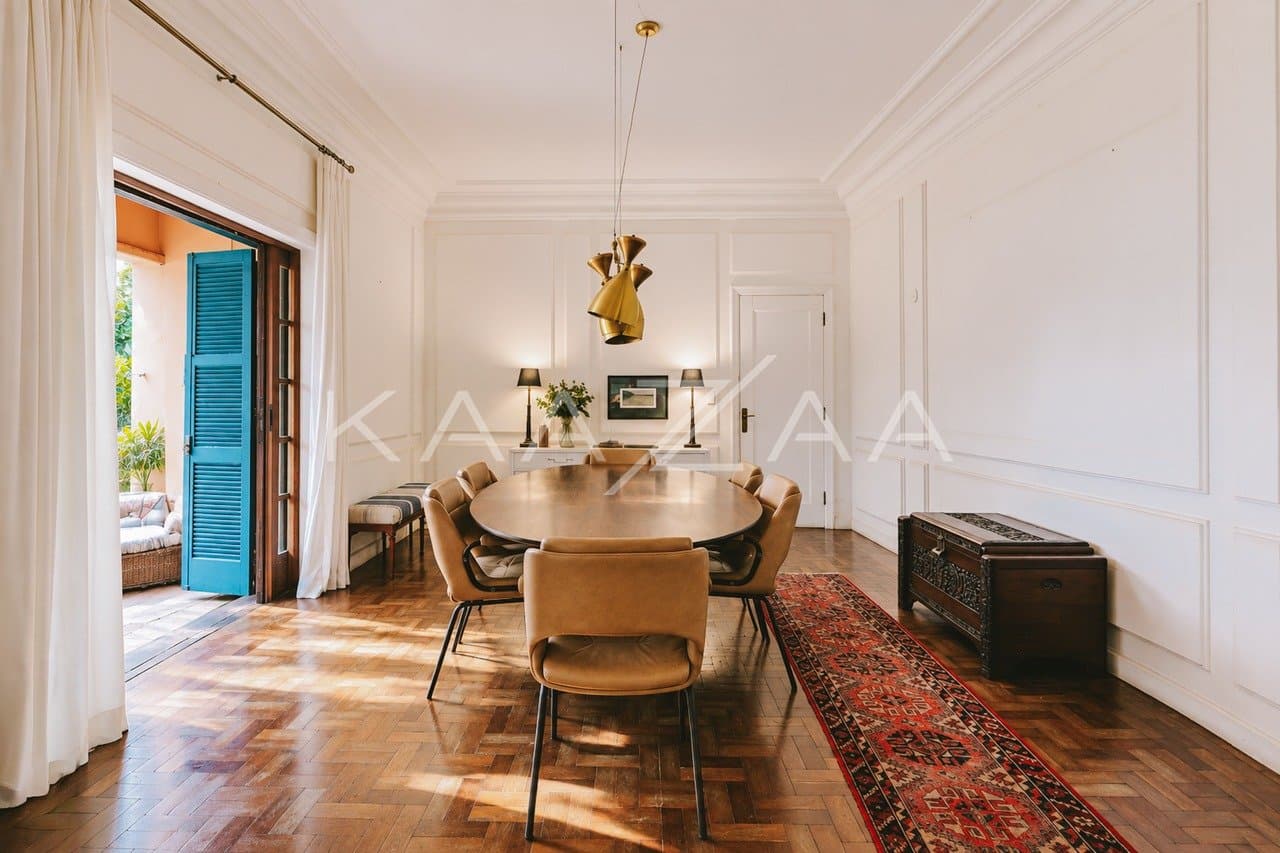 Casa à venda no Jardim Paulista - Foto 4