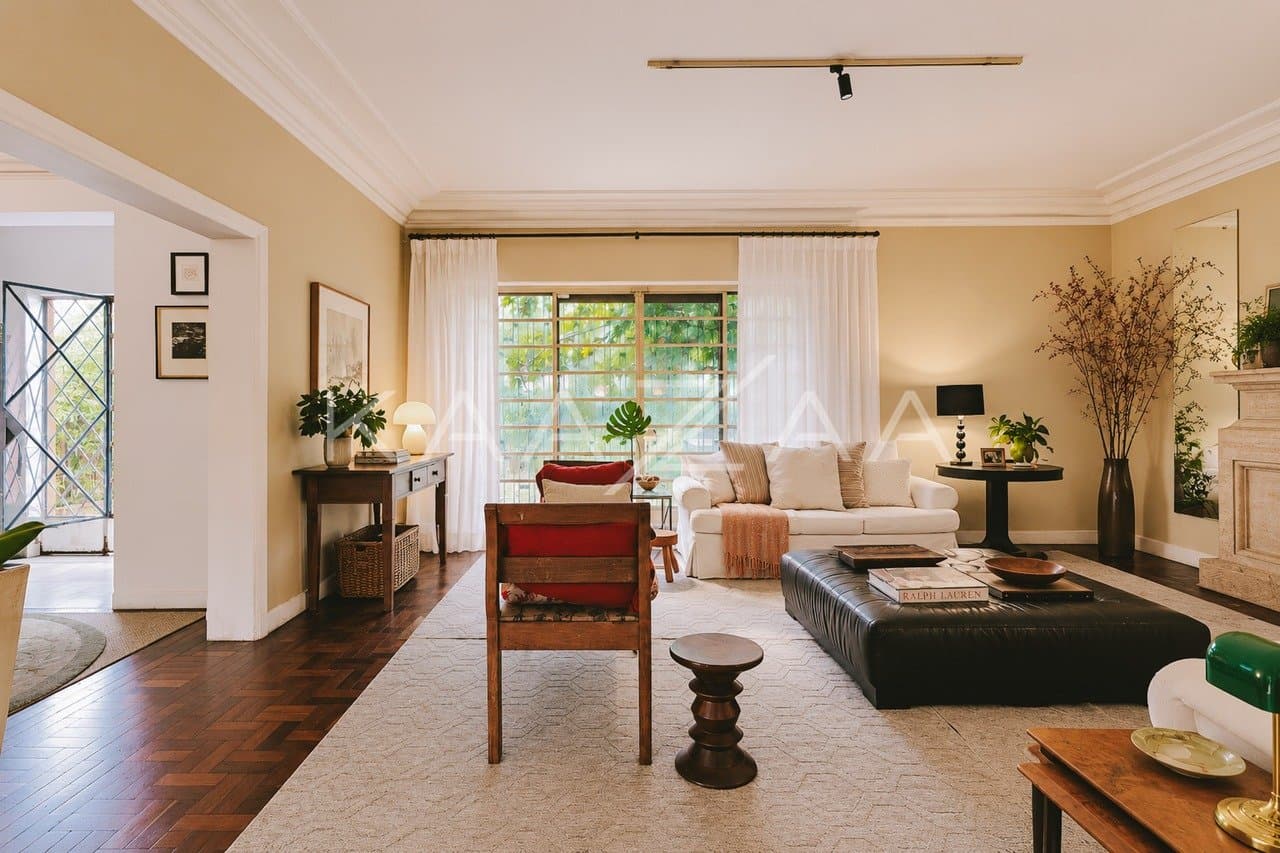 Casa à venda no Jardim Paulista - Foto 1