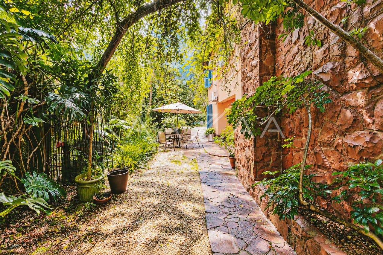 Casa à venda no Jardim Paulista - Foto 13