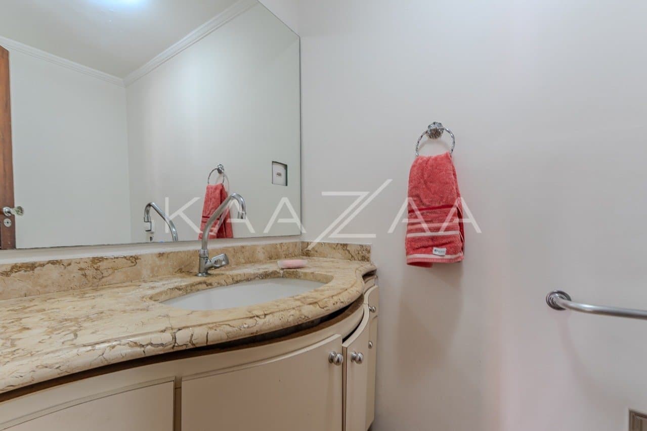 Apartamento à venda no Jardim Paulistano - Foto 3