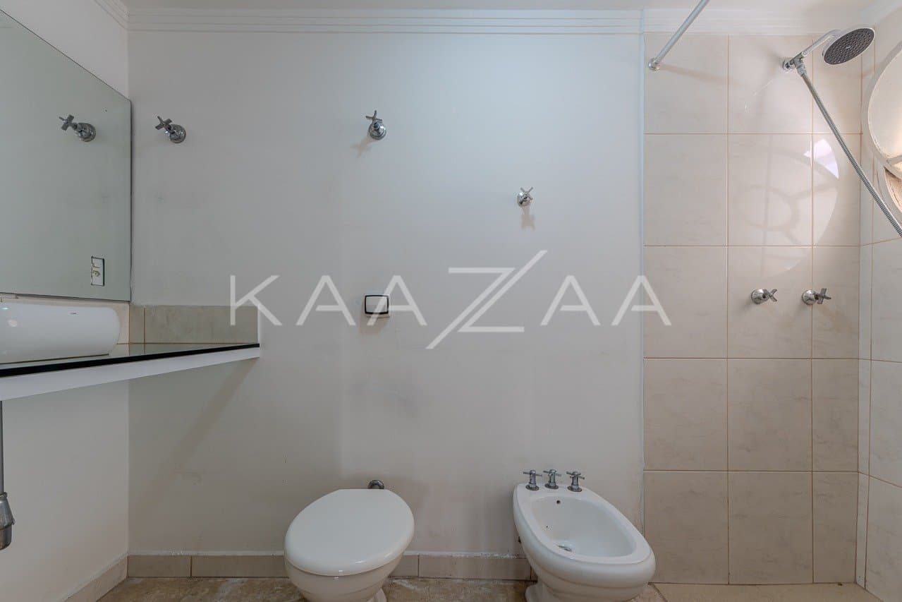 Apartamento à venda no Jardim Paulistano - Foto 5