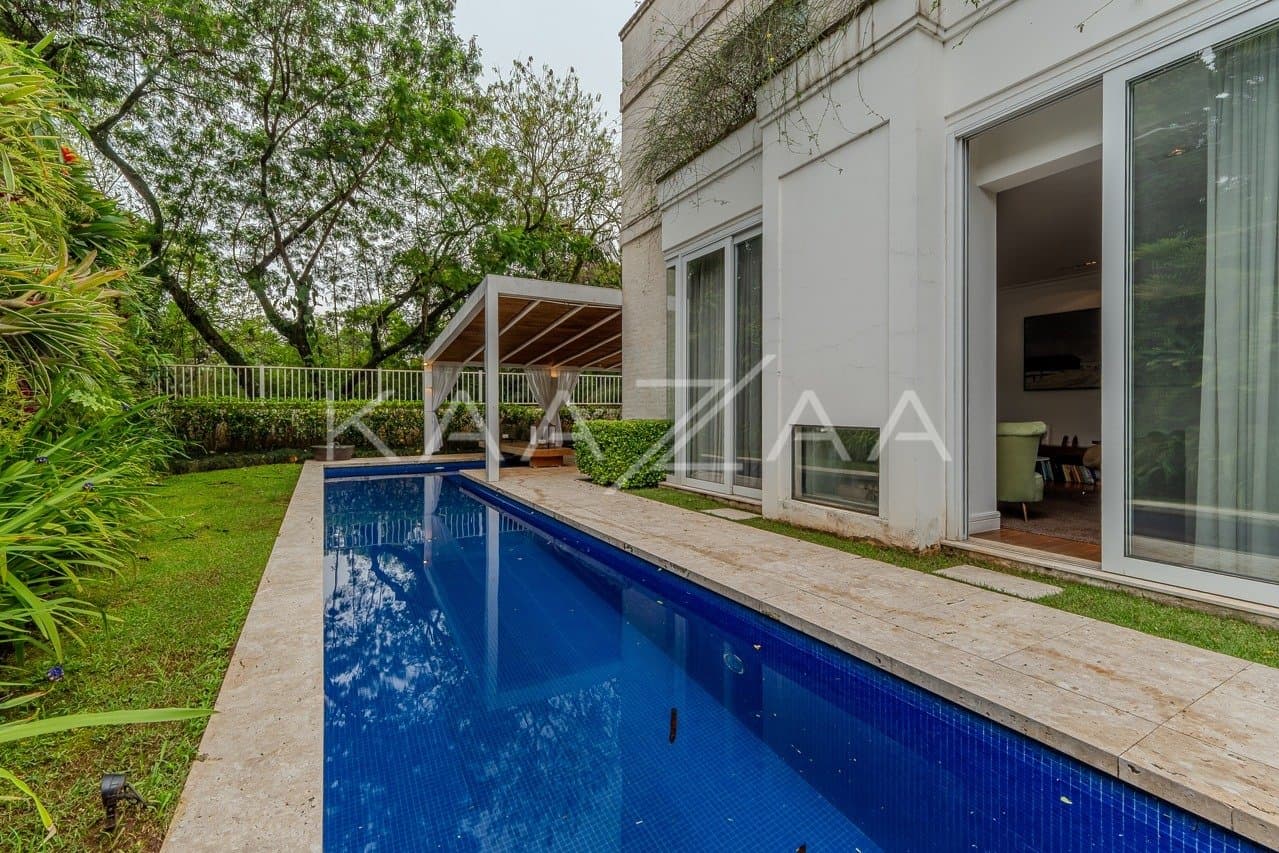 Casa em condomínio à venda no Real Parque - Foto 2