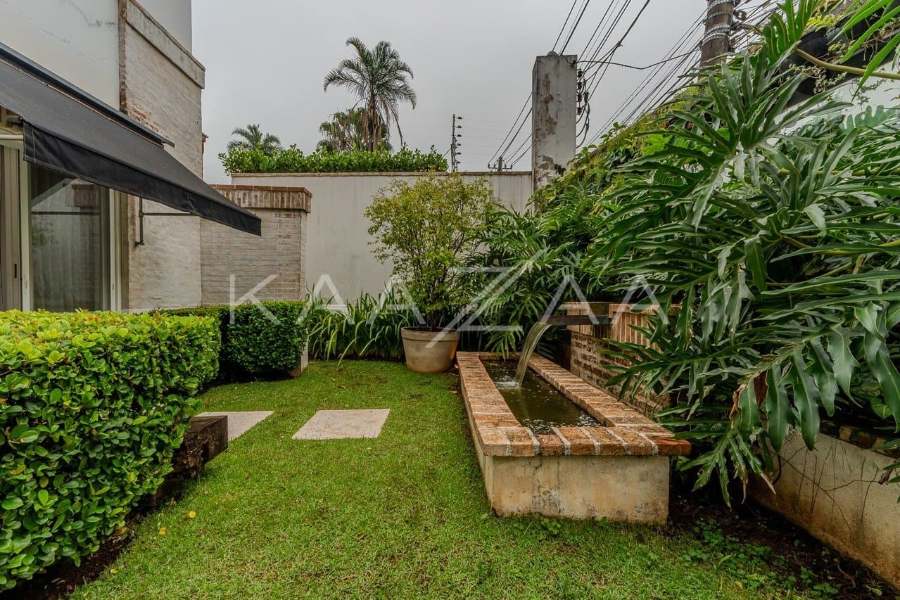 Casa em condomínio à venda no Real Parque - Foto 3