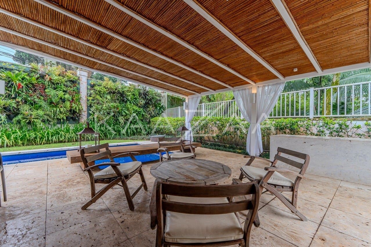 Casa em condomínio à venda no Real Parque - Foto 4