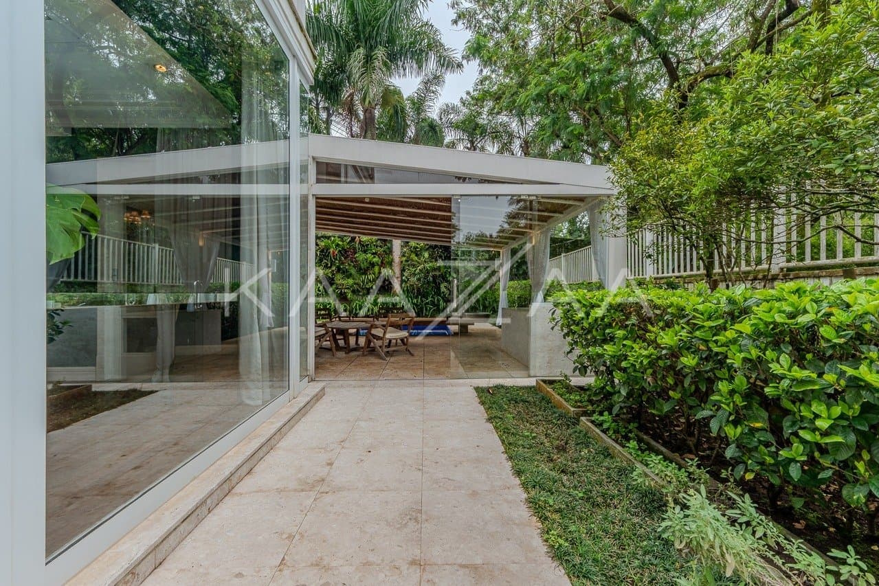 Casa em condomínio à venda no Real Parque - Foto 5