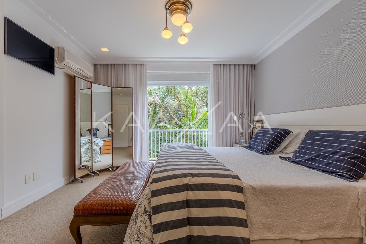 Casa em condomínio à venda no Real Parque - Foto 16