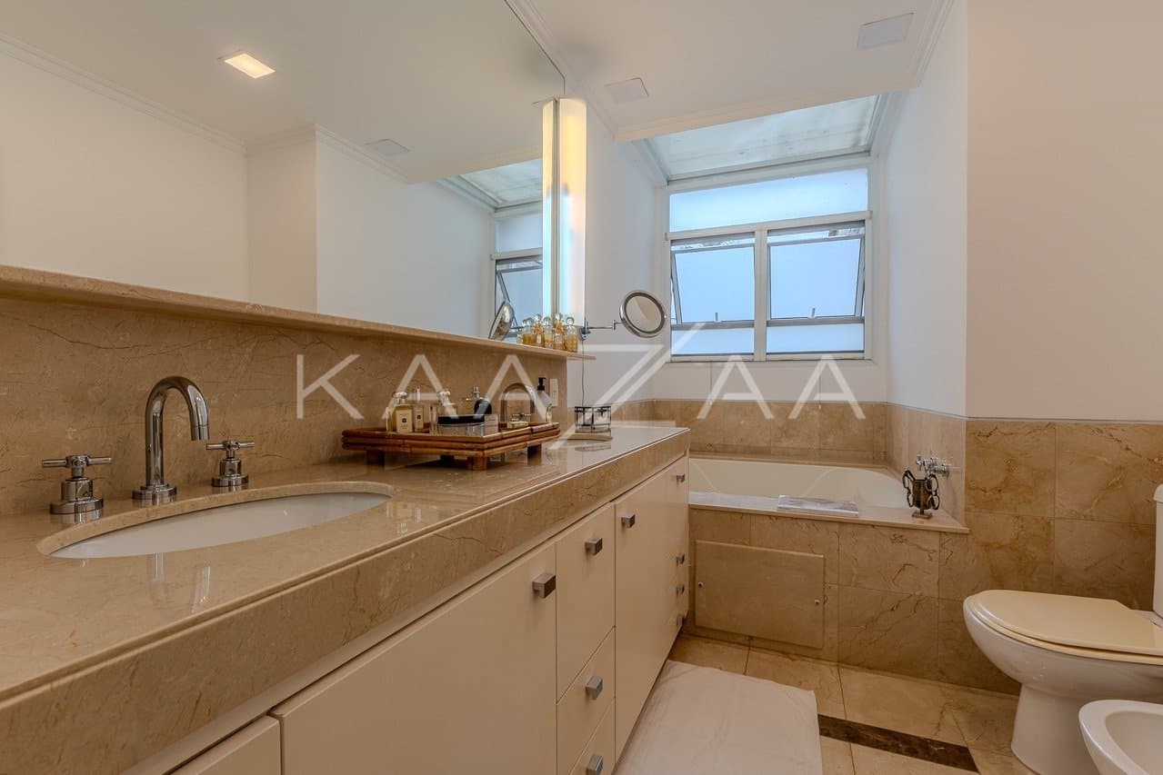 Casa em condomínio à venda no Real Parque - Foto 17