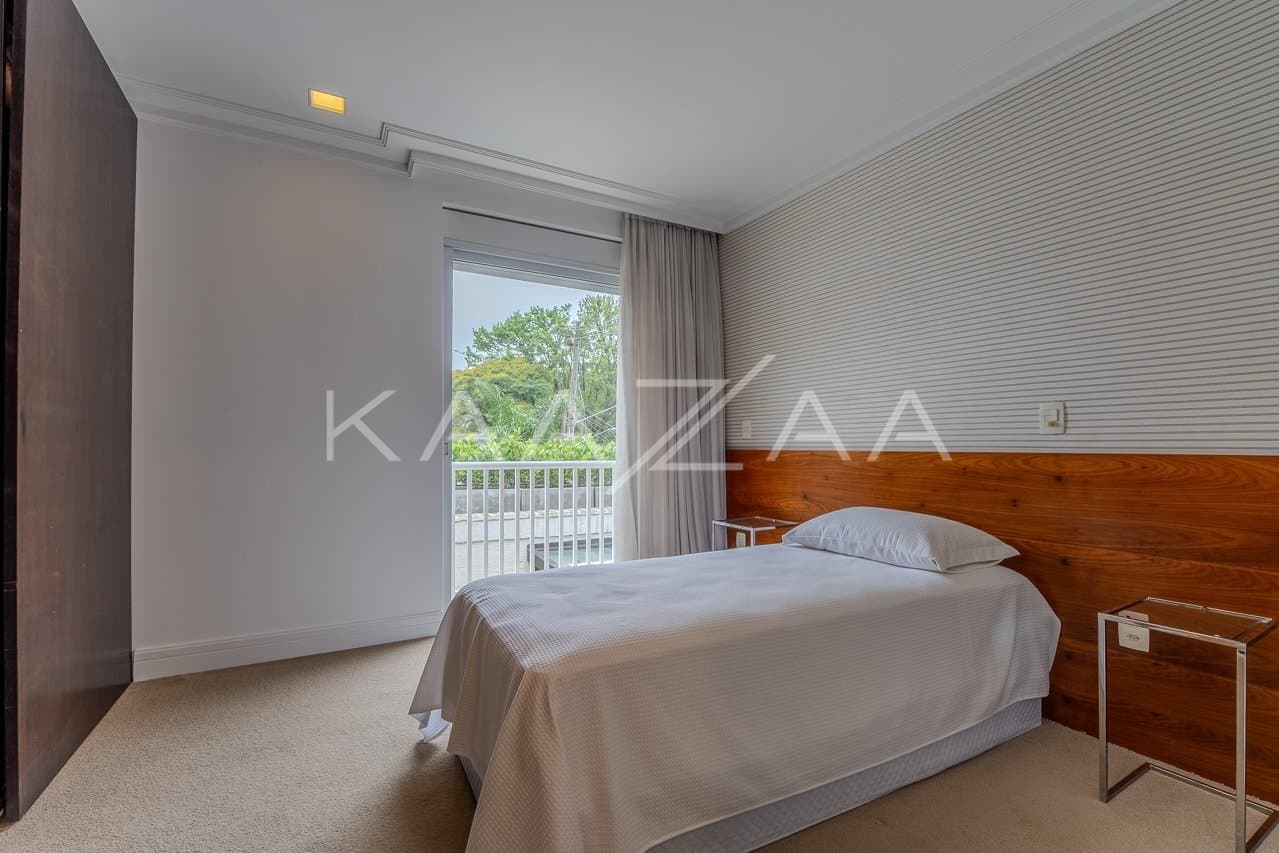 Casa em condomínio à venda no Real Parque - Foto 21