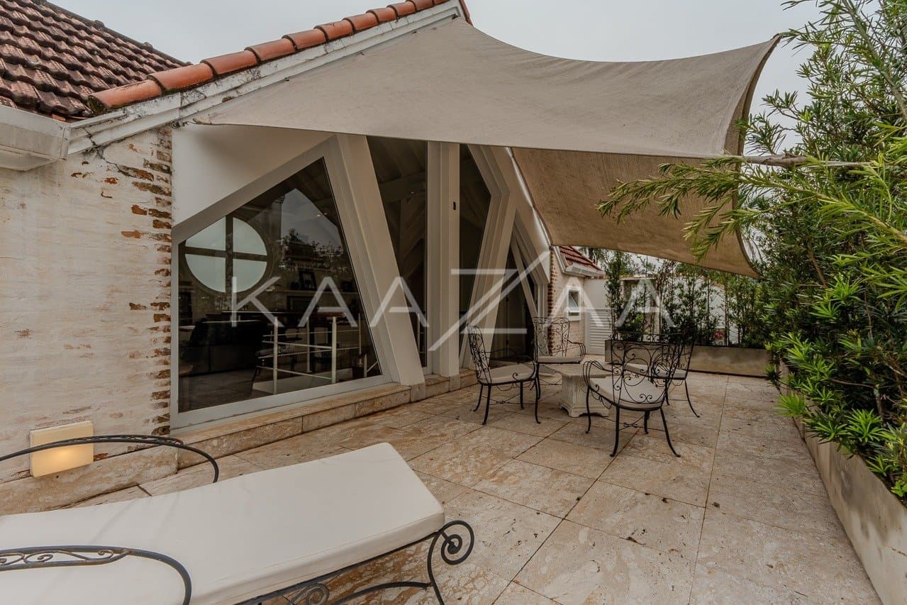 Casa em condomínio à venda no Real Parque - Foto 29