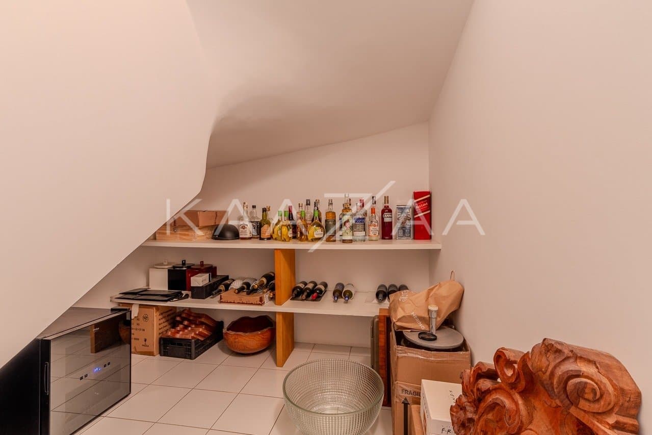 Casa em condomínio à venda no Real Parque - Foto 30