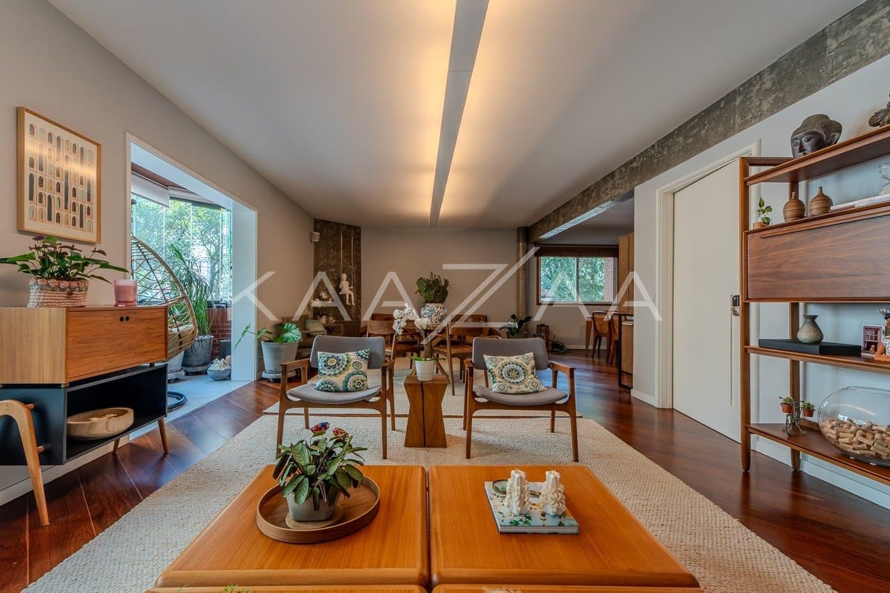 Apartamento à venda no Itaim Bibi - Foto 1