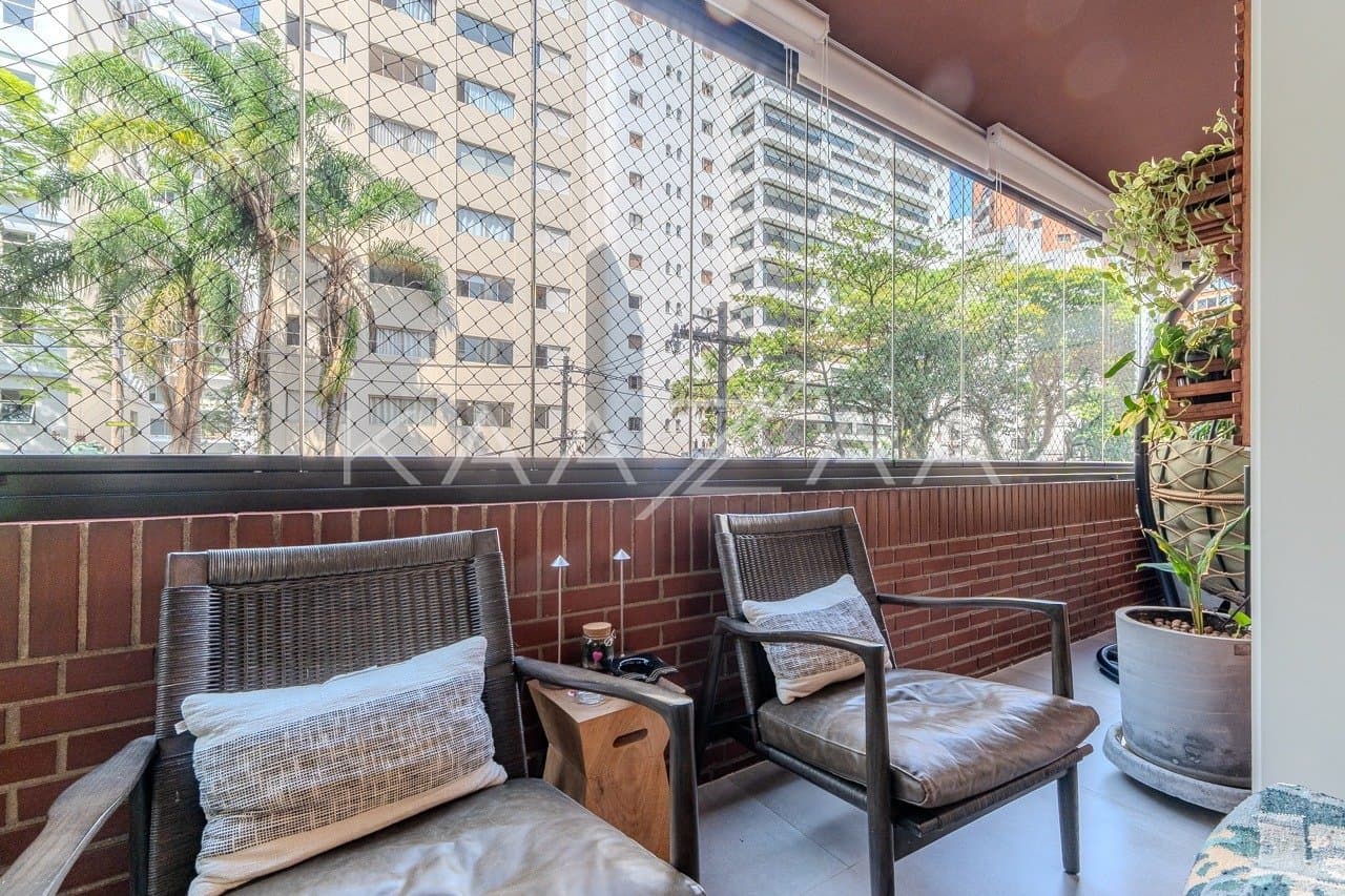 Apartamento à venda no Itaim Bibi - Foto 4