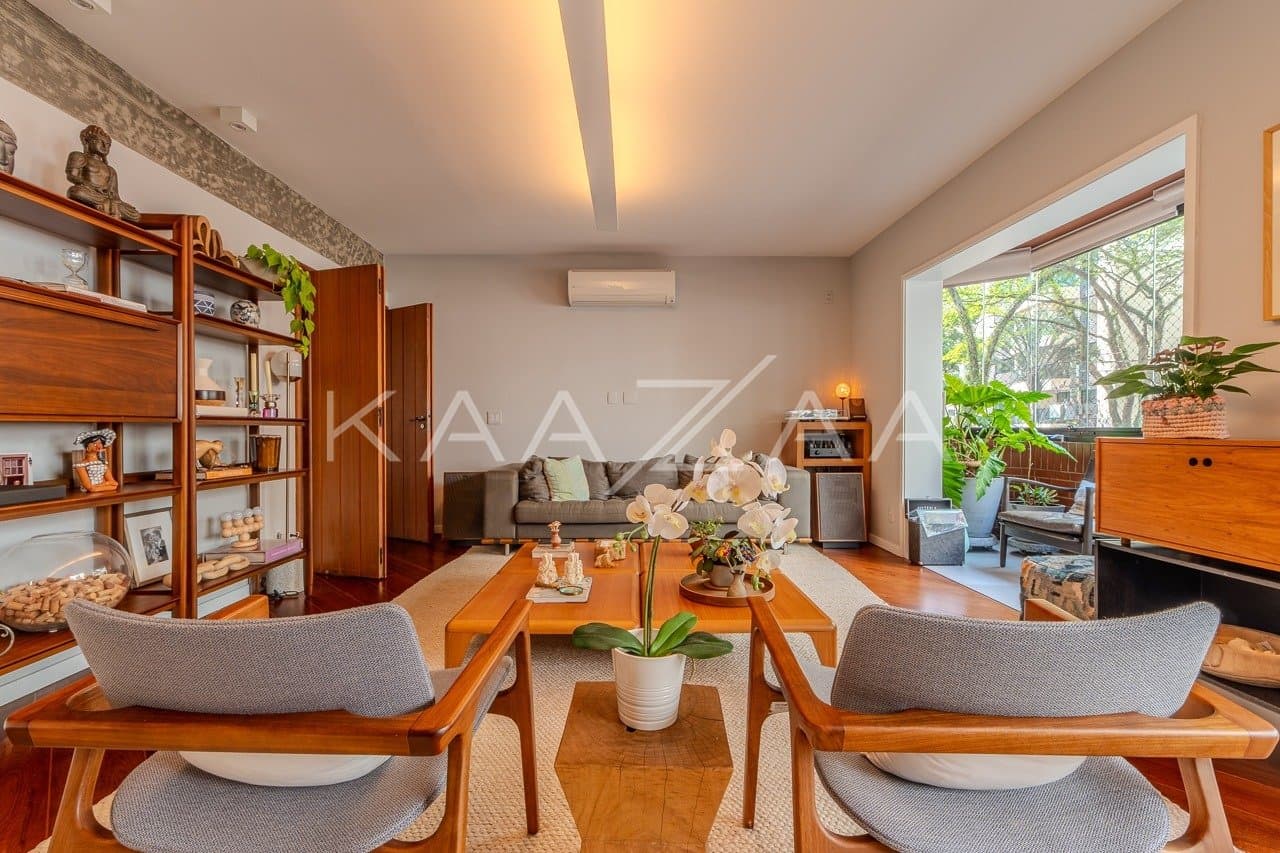 Apartamento à venda no Itaim Bibi - Foto 5