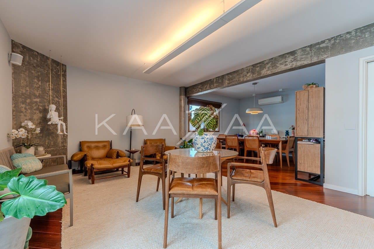 Apartamento à venda no Itaim Bibi - Foto 7