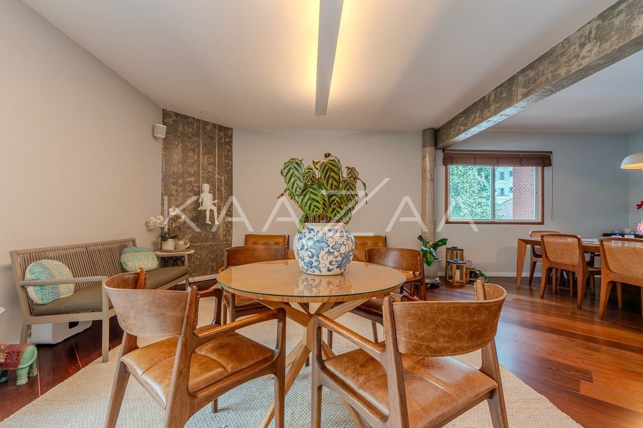 Apartamento à venda no Itaim Bibi - Foto 8