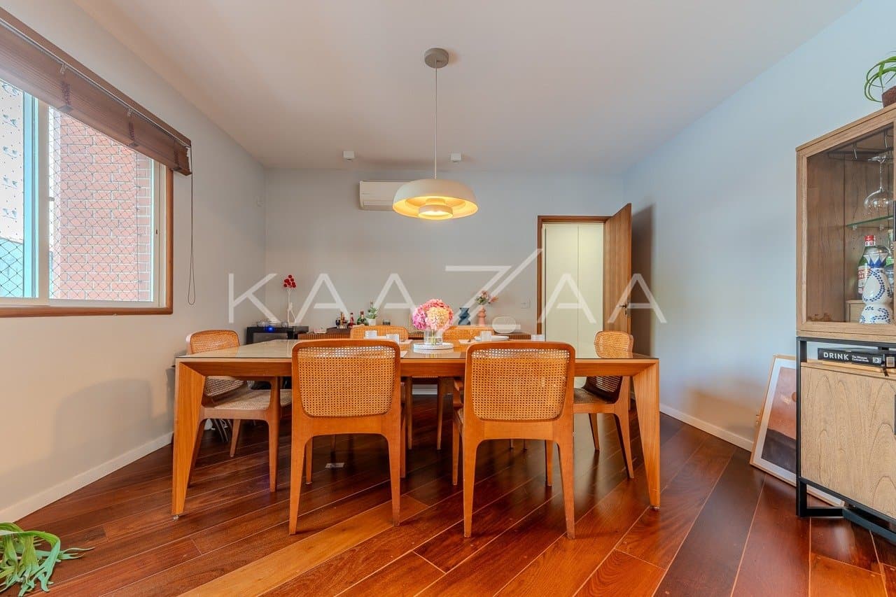 Apartamento à venda no Itaim Bibi - Foto 9