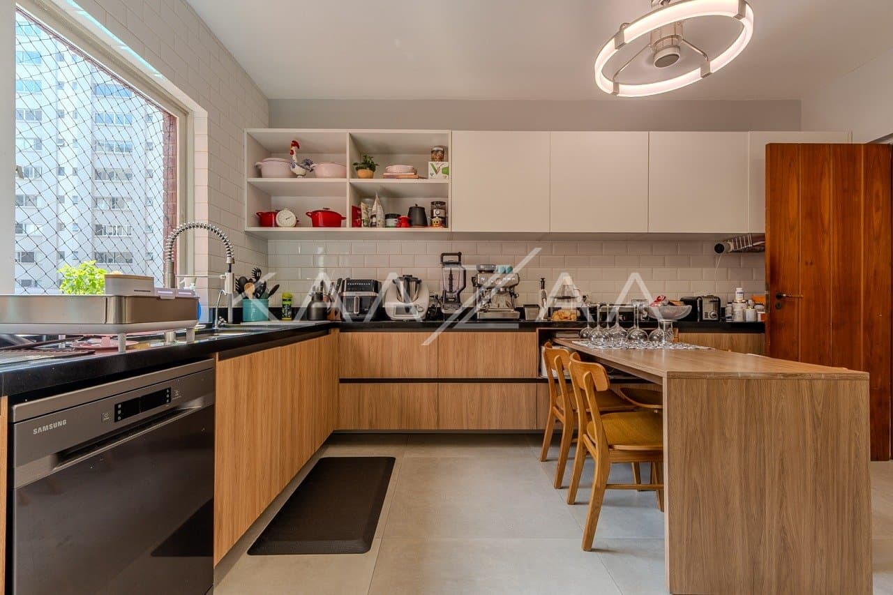 Apartamento à venda no Itaim Bibi - Foto 12