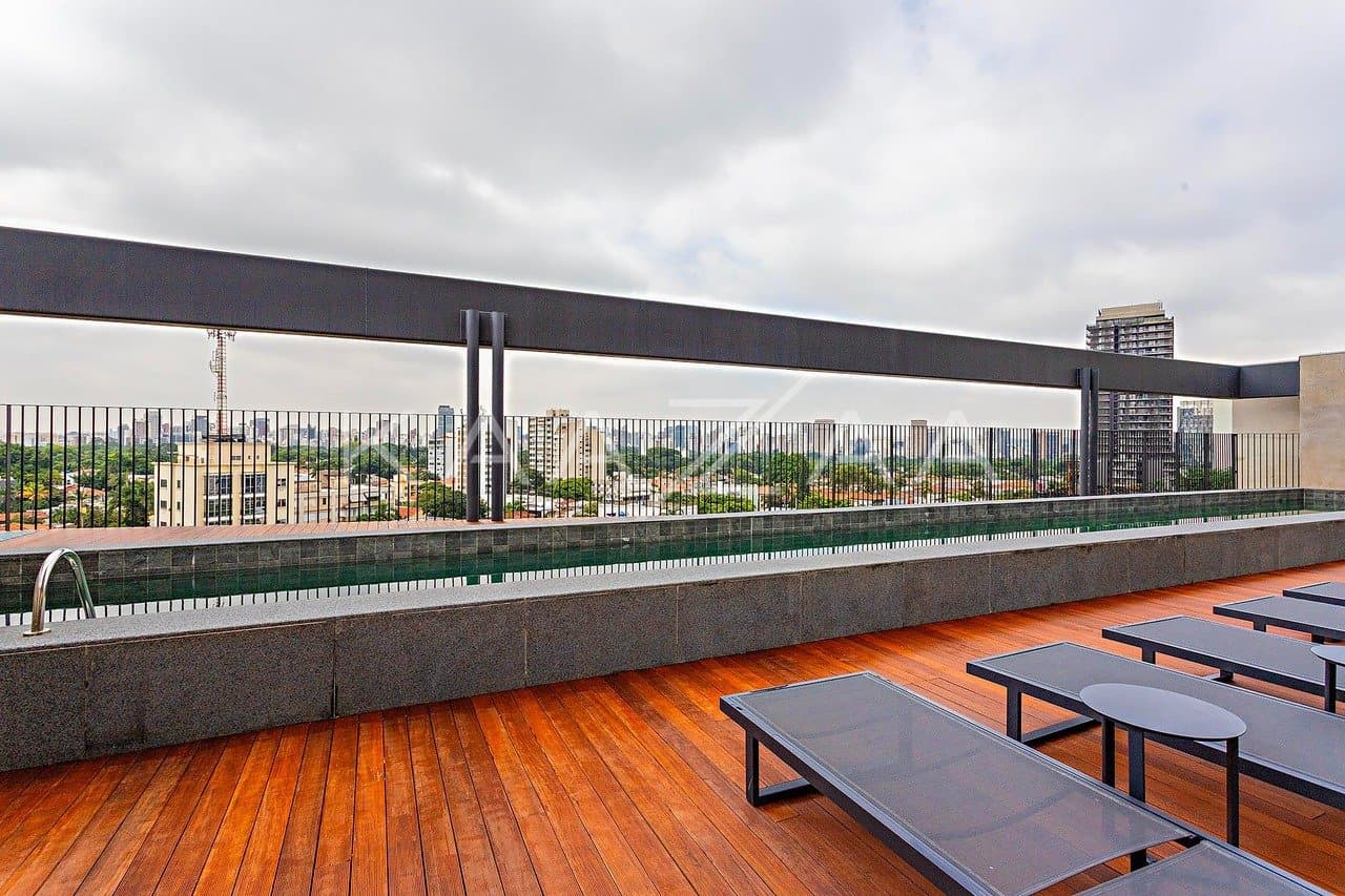 Apartamento à venda em Pinheiros - Foto 13