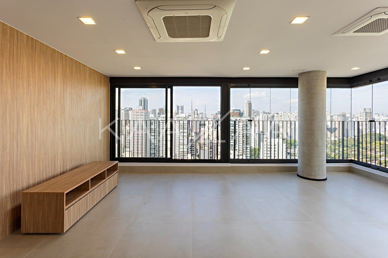 Apartamento à venda em Pinheiros - Foto 1