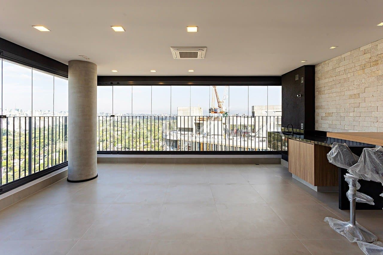 Apartamento à venda em Pinheiros - Foto 2