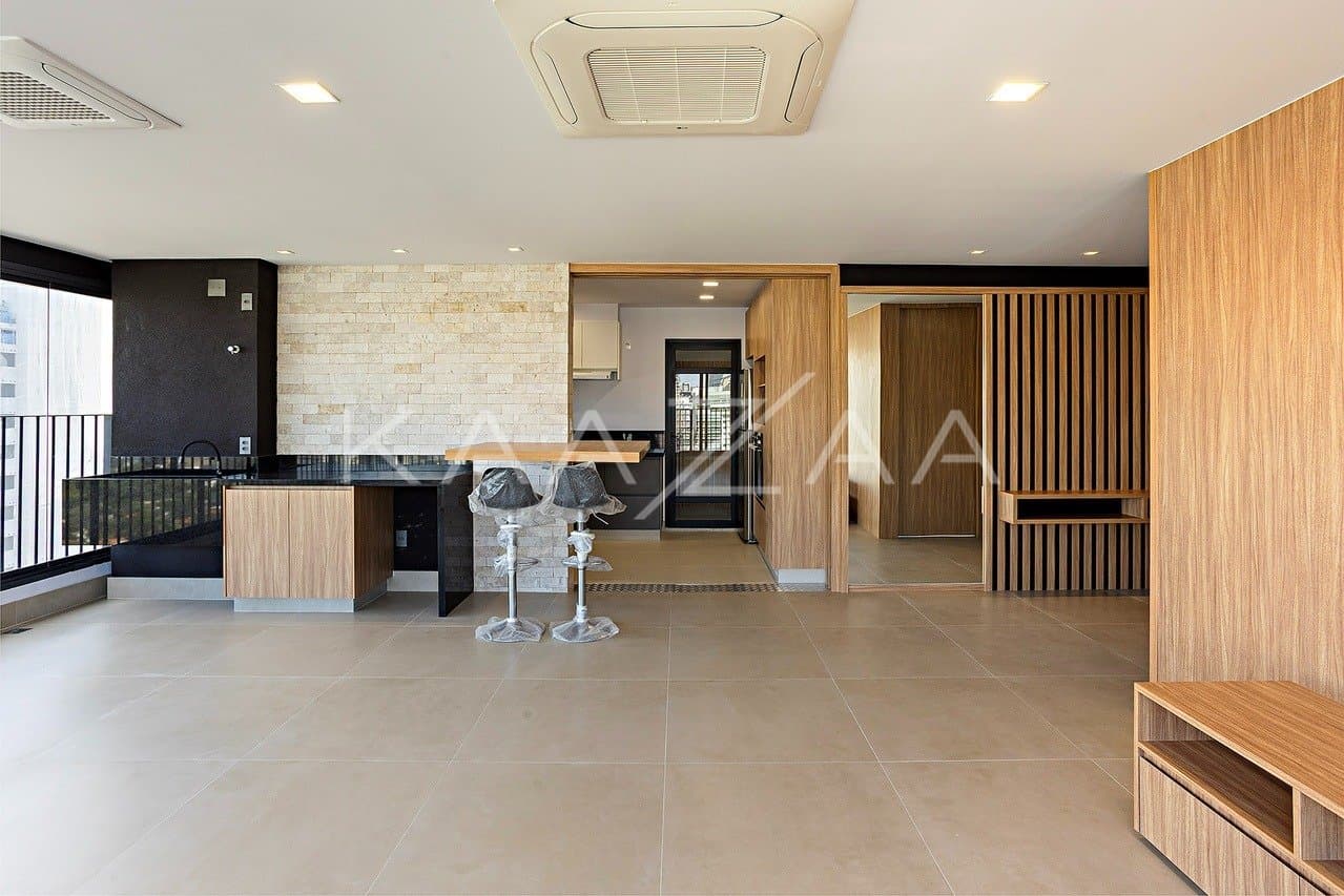 Apartamento à venda em Pinheiros - Foto 3