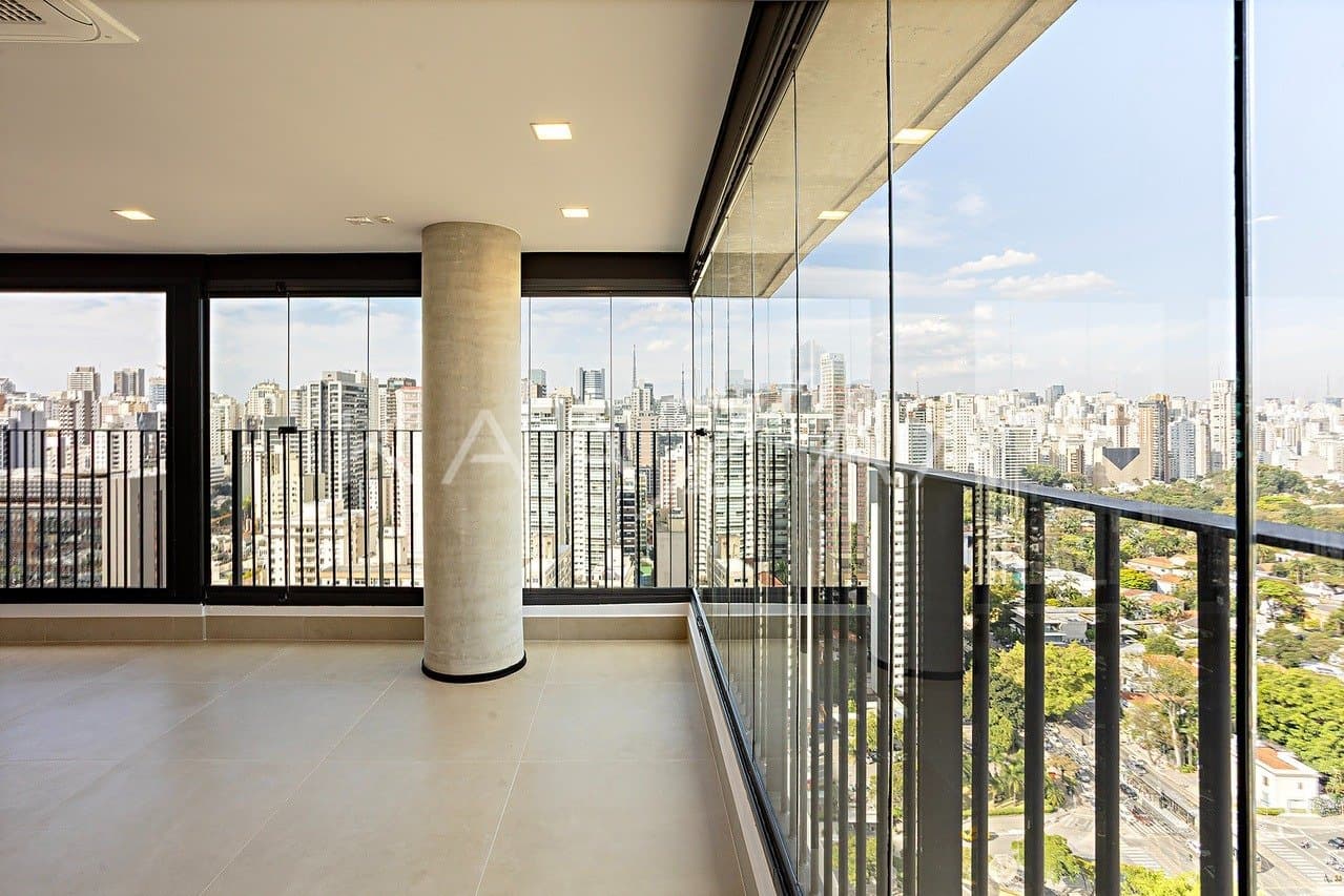 Apartamento à venda em Pinheiros - Foto 4