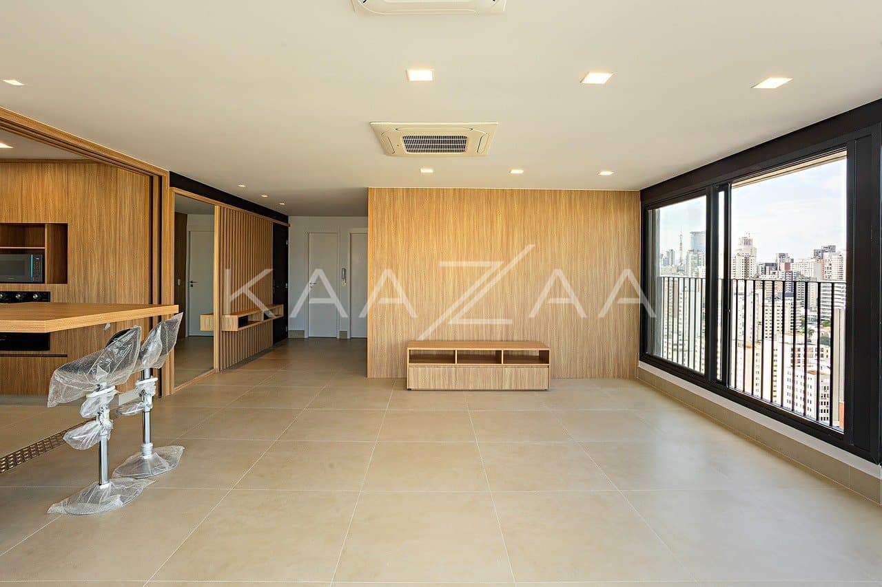 Apartamento à venda em Pinheiros - Foto 5