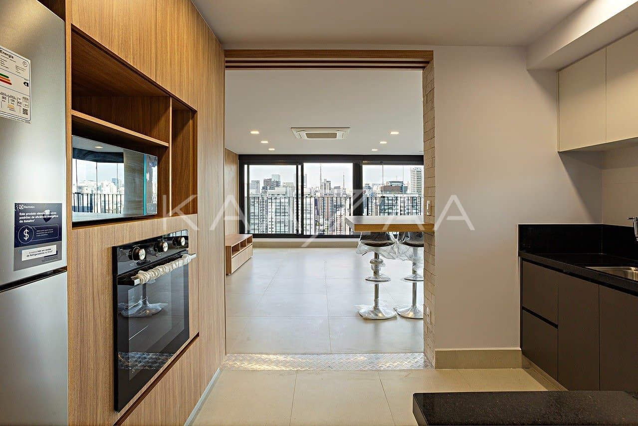 Apartamento à venda em Pinheiros - Foto 9