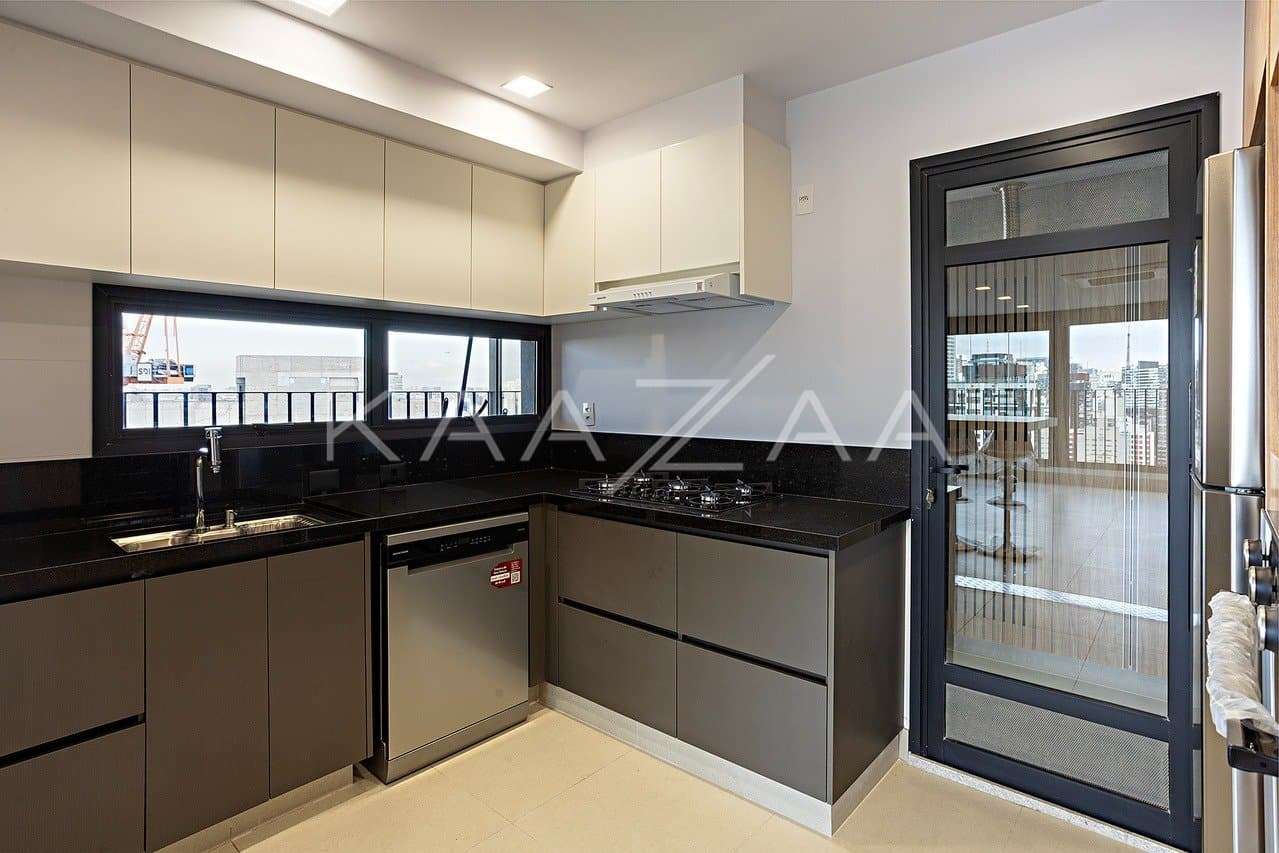 Apartamento à venda em Pinheiros - Foto 10
