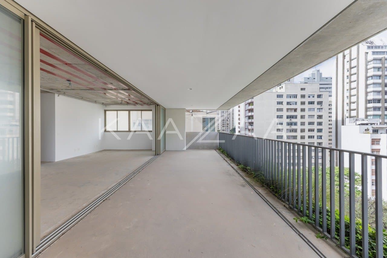Apartamento à venda no Jardins - Foto 2