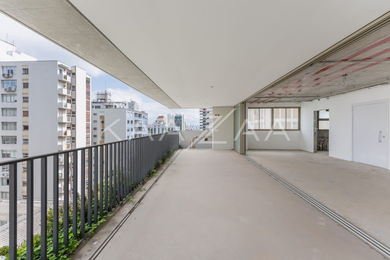 Apartamento à venda no Jardins - Foto 1