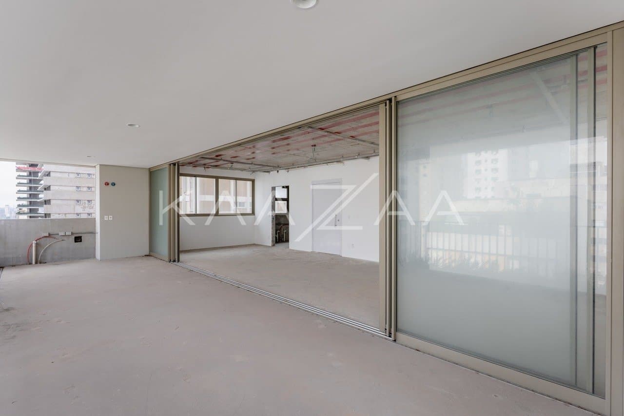Apartamento à venda no Jardins - Foto 3