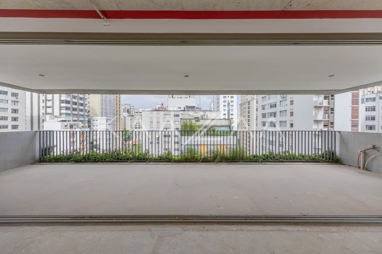 Apartamento à venda no Jardins - Foto 4