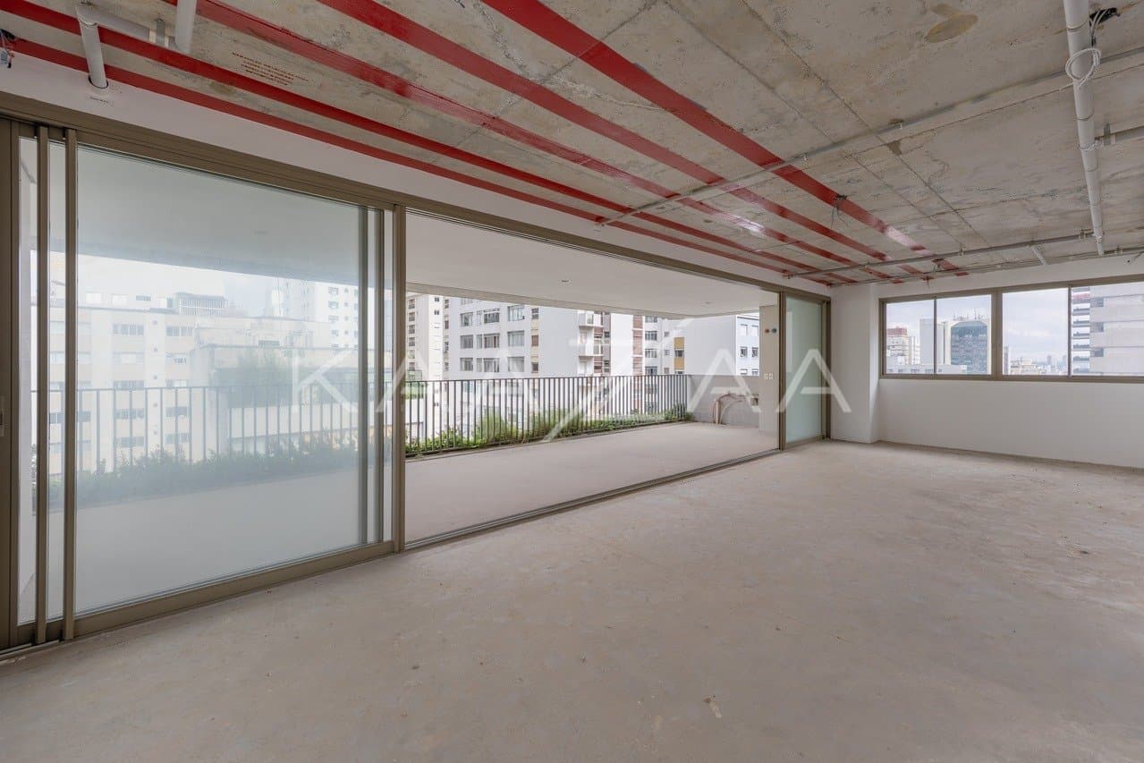 Apartamento à venda no Jardins - Foto 5