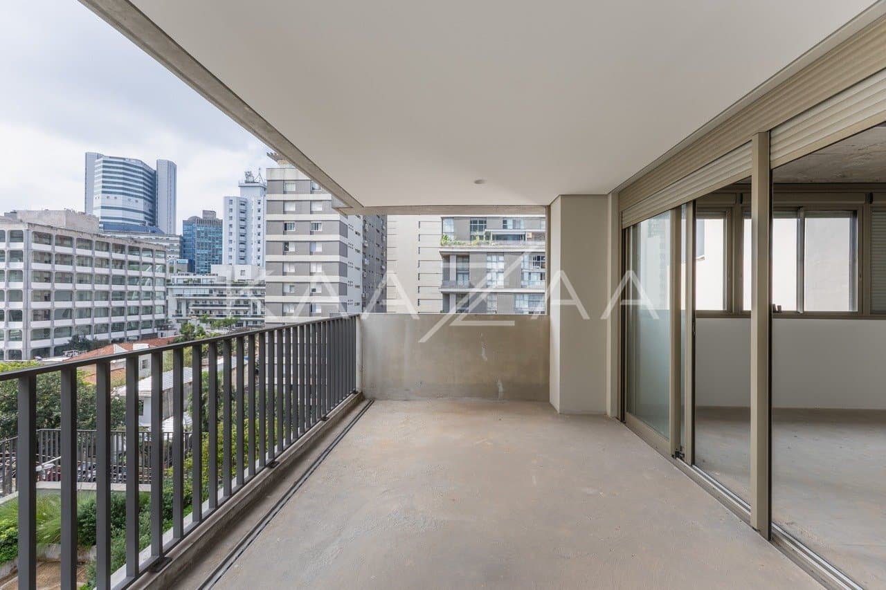 Apartamento à venda no Jardins - Foto 7