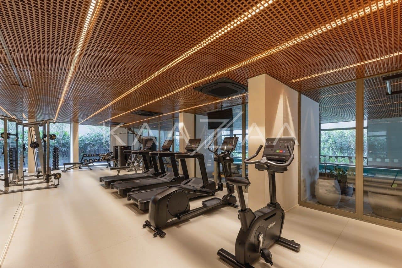 Apartamento à venda no Jardins - Foto 8