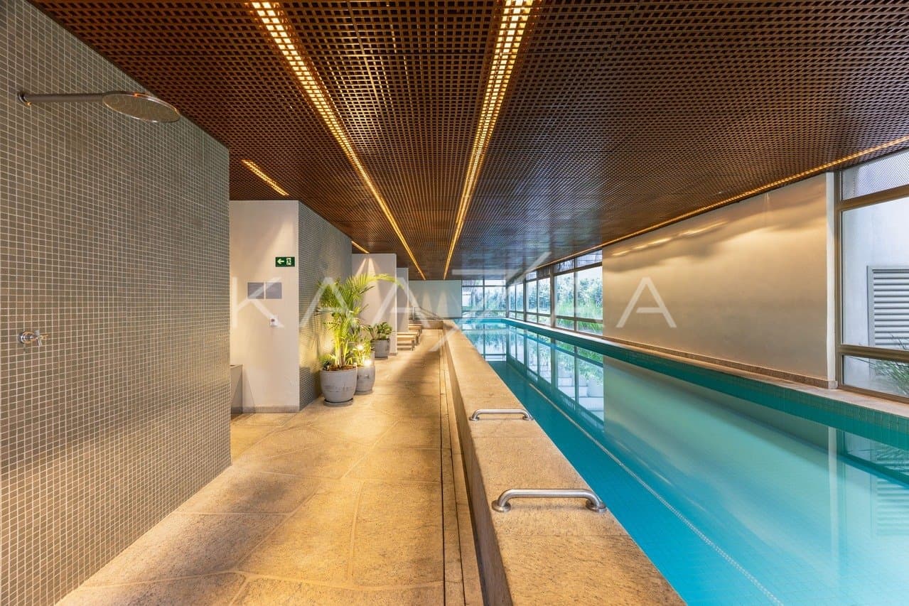 Apartamento à venda no Jardins - Foto 9
