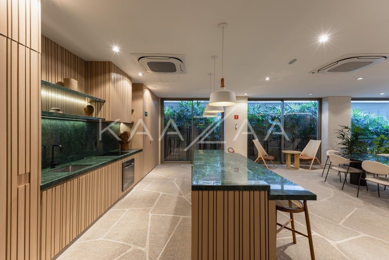 Apartamento à venda no Jardins - Foto 10