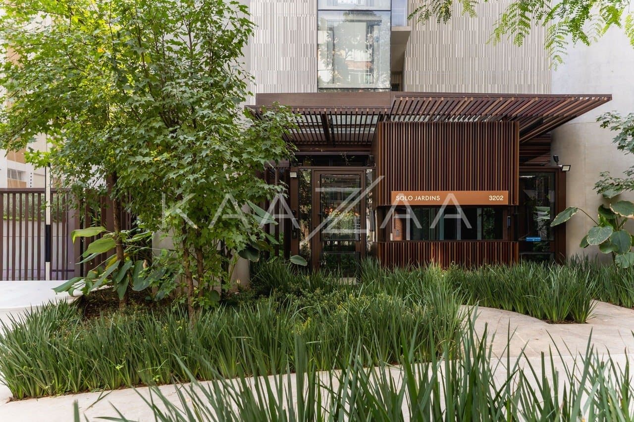 Apartamento à venda no Jardins - Foto 11