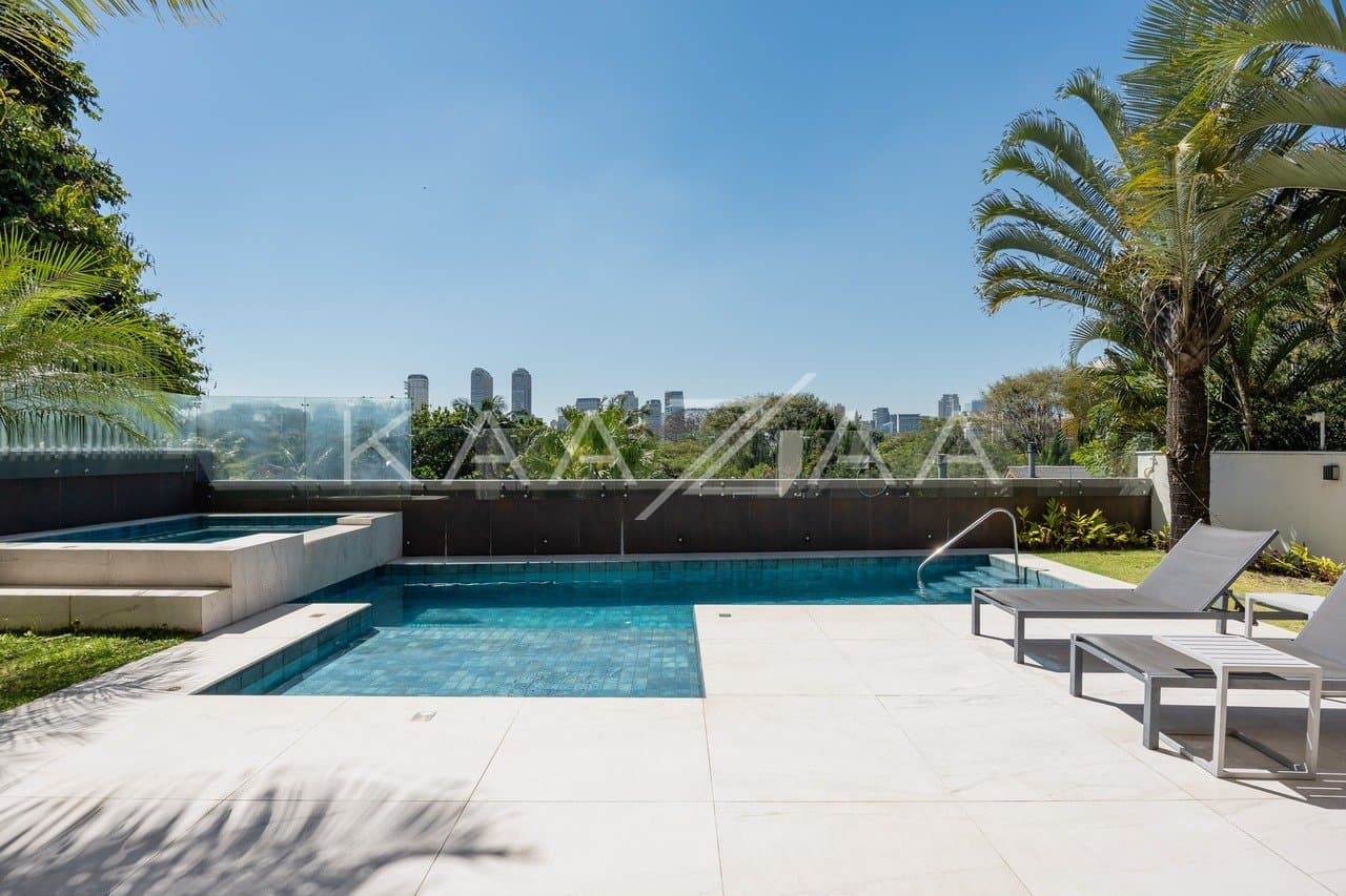 Casa à venda em Cidade Jardim - Foto 1