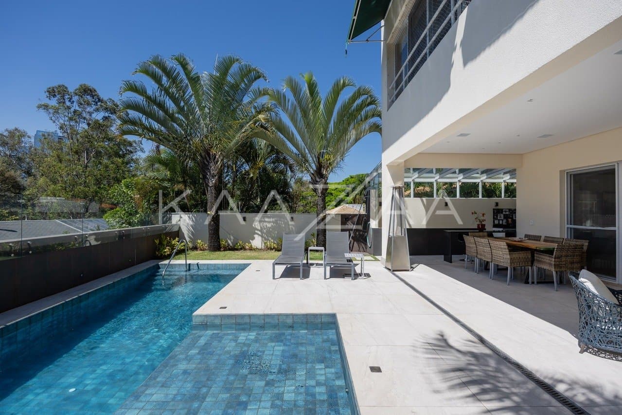 Casa à venda em Cidade Jardim - Foto 2