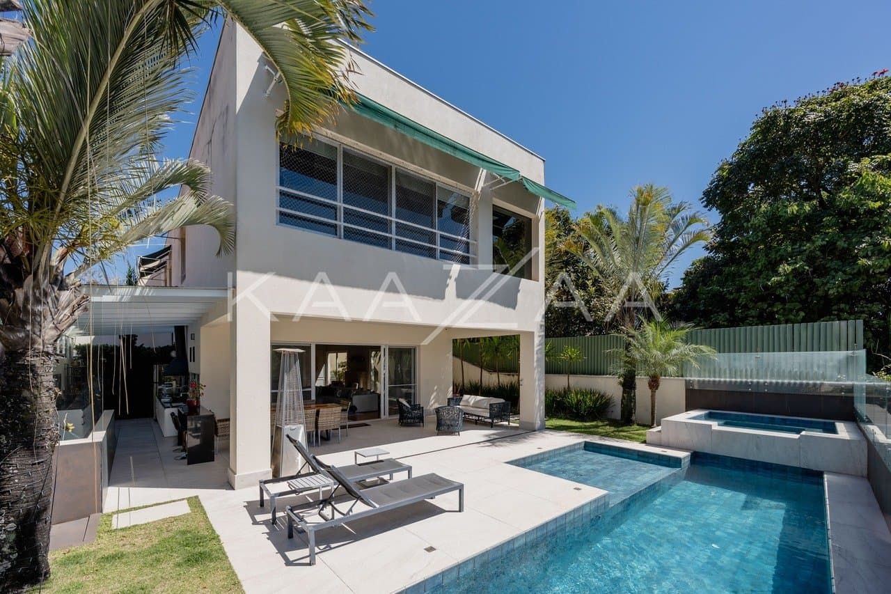 Casa à venda em Cidade Jardim - Foto 3