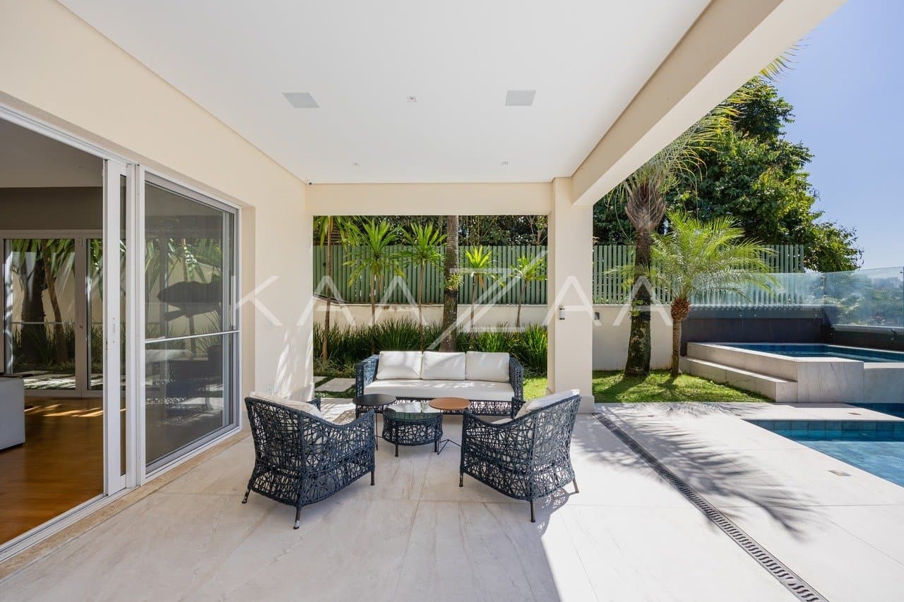 Casa à venda em Cidade Jardim - Foto 4