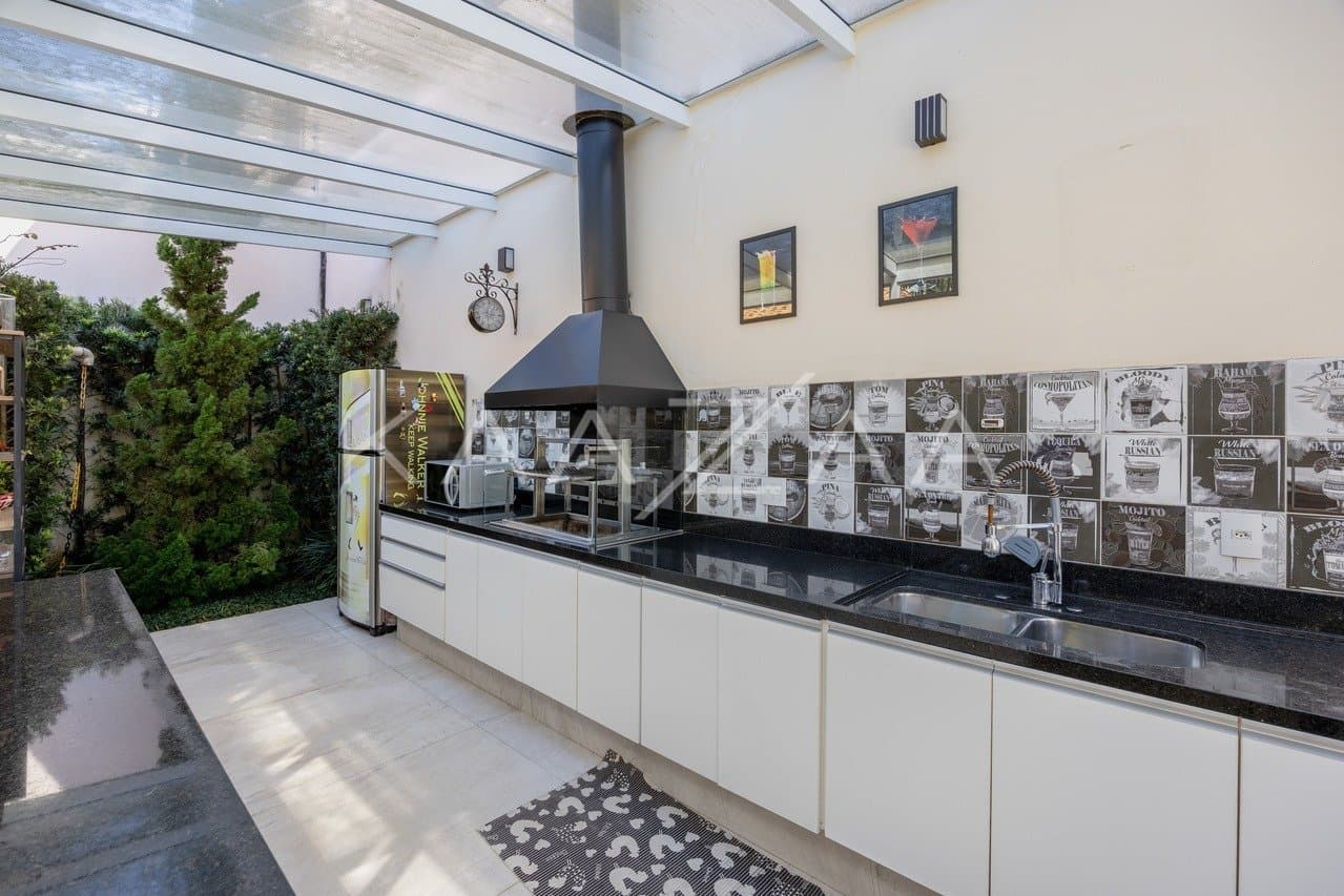 Casa à venda em Cidade Jardim - Foto 5